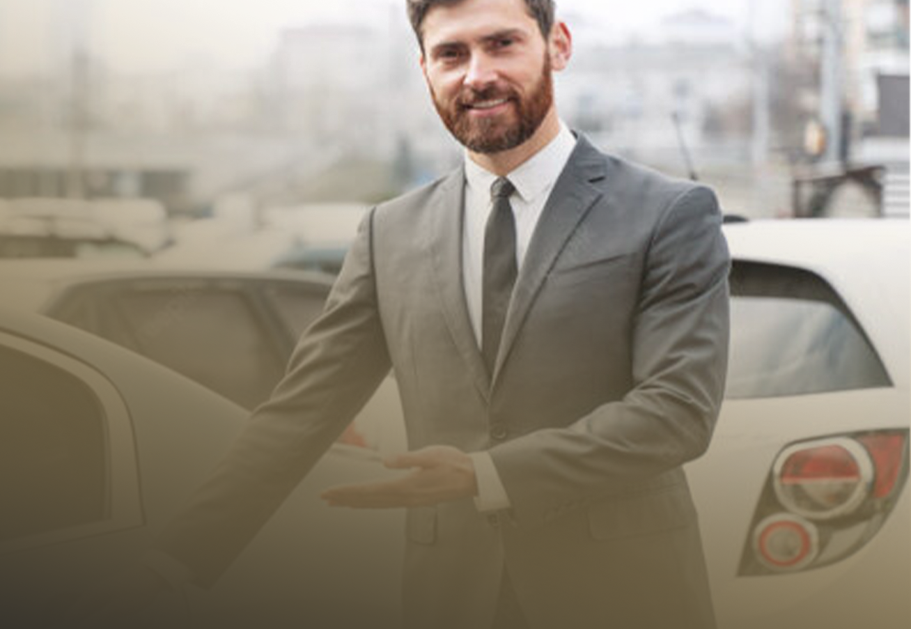 النخبة الذهبية لتأجير السيارات بسائق – المملكة العربية السعودية