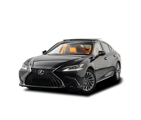 النخبة الذهبية لتنظيم الرحلات - توصيل من مزارات مكة إلى مكة  -لكزس ـ AS ـ VIP